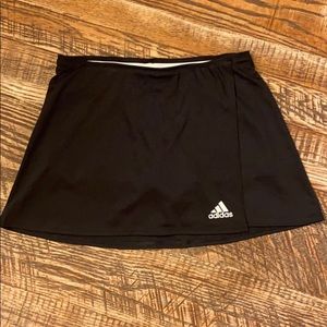 Adidas tennis skort